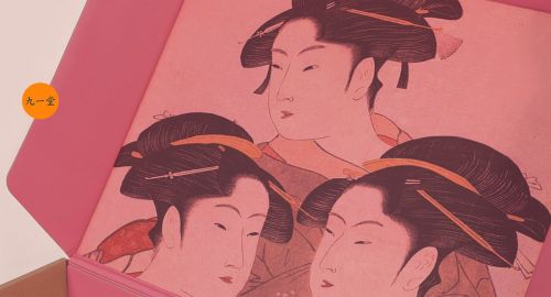 美容院設(shè)計要點(diǎn)