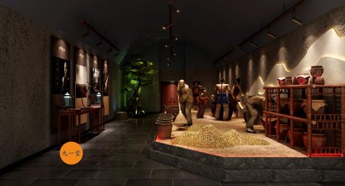 如何做好餐廳設(shè)計(jì)過程中的色彩搭配