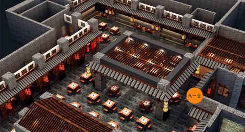 餐廳裝修設(shè)計中有哪些消防規(guī)范？