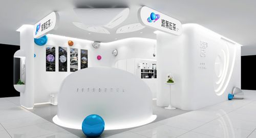 空間裝置設計在商業(yè)中是怎么應用的？