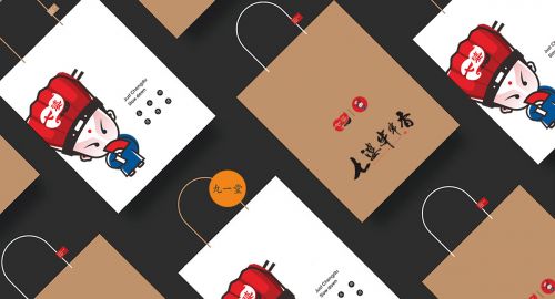 品牌設(shè)計需要注意什么？